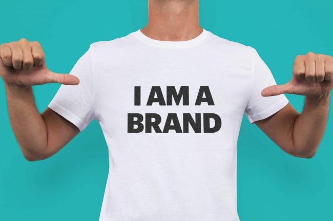Personal Brand Management